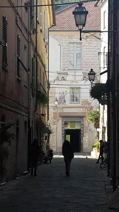 피날레리구레 Casa Mariuccia A Due Passi Dal Mare 아파트 외부 사진
