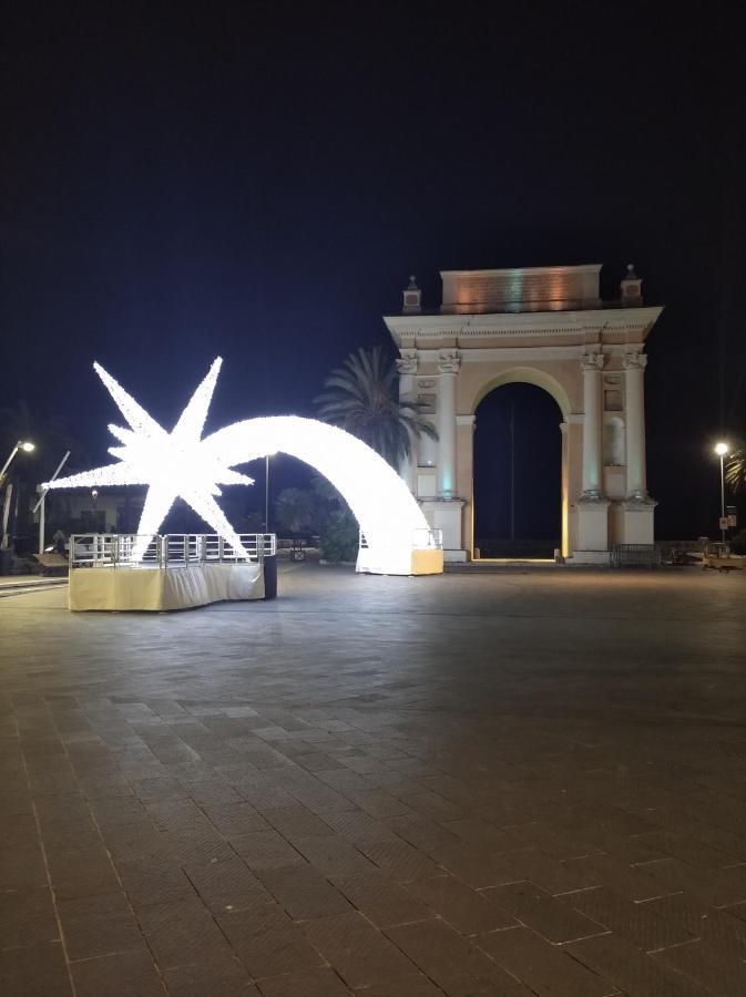 피날레리구레 Casa Mariuccia A Due Passi Dal Mare 아파트 외부 사진