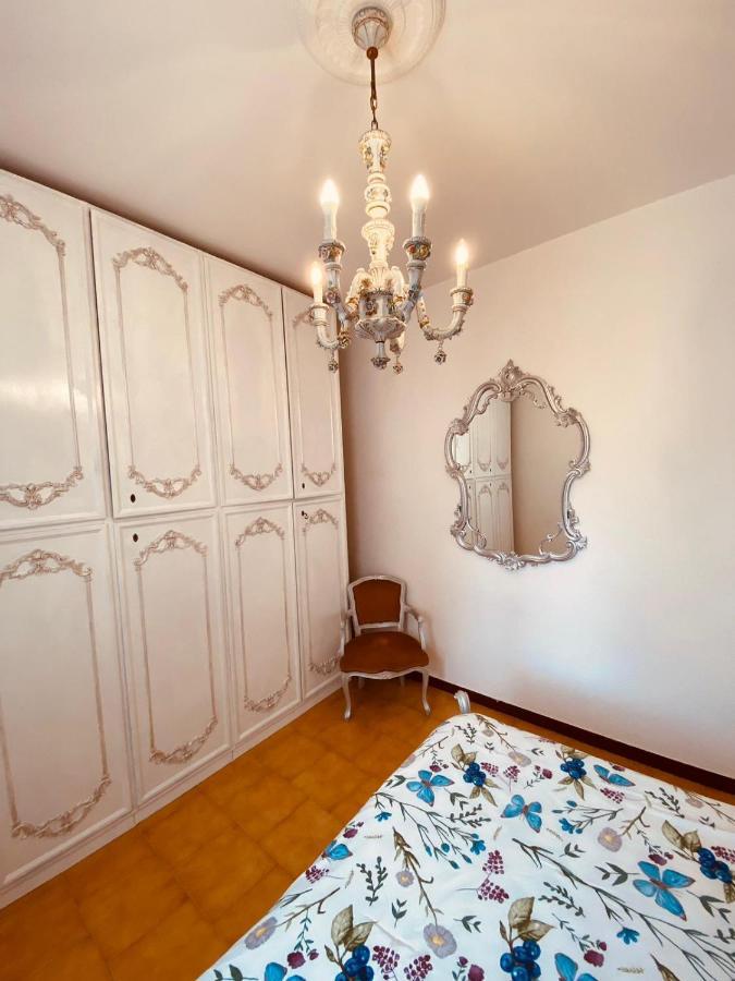 피날레리구레 Casa Mariuccia A Due Passi Dal Mare 아파트 외부 사진