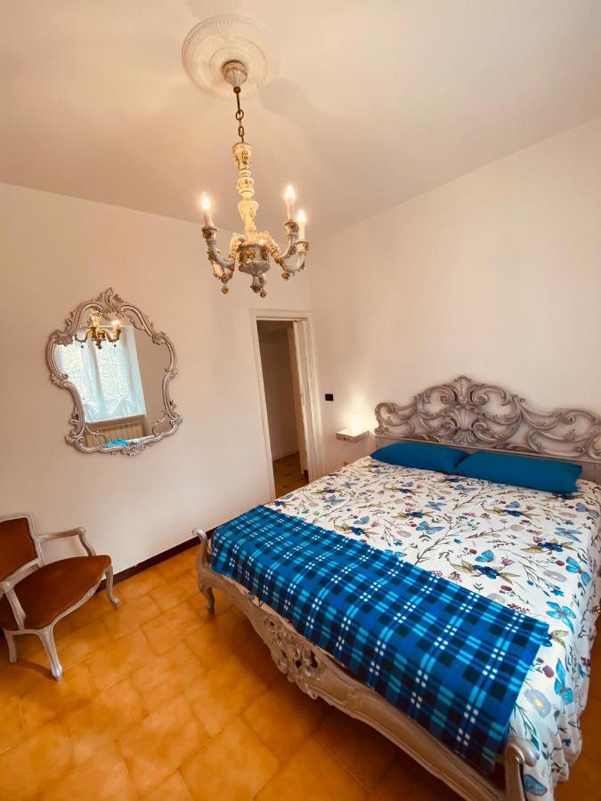 피날레리구레 Casa Mariuccia A Due Passi Dal Mare 아파트 외부 사진