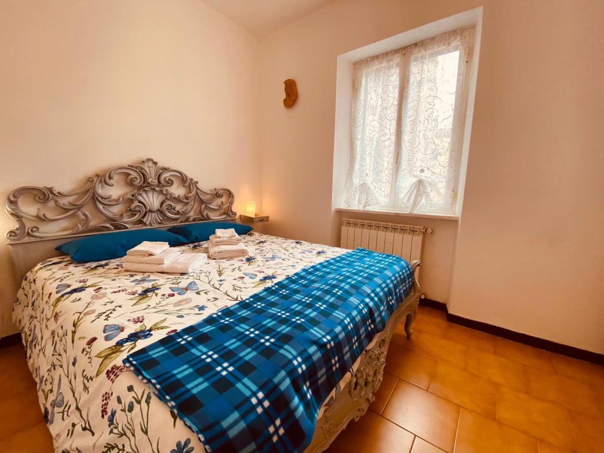 피날레리구레 Casa Mariuccia A Due Passi Dal Mare 아파트 외부 사진
