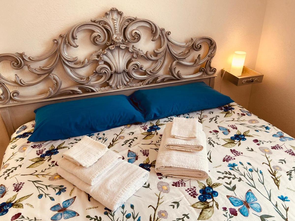 피날레리구레 Casa Mariuccia A Due Passi Dal Mare 아파트 외부 사진