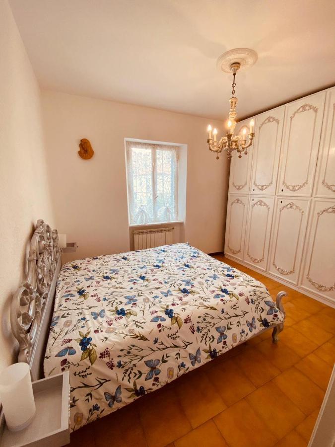 피날레리구레 Casa Mariuccia A Due Passi Dal Mare 아파트 외부 사진