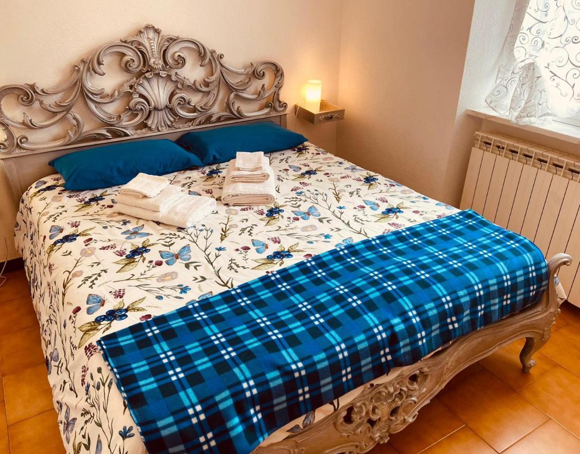 피날레리구레 Casa Mariuccia A Due Passi Dal Mare 아파트 외부 사진