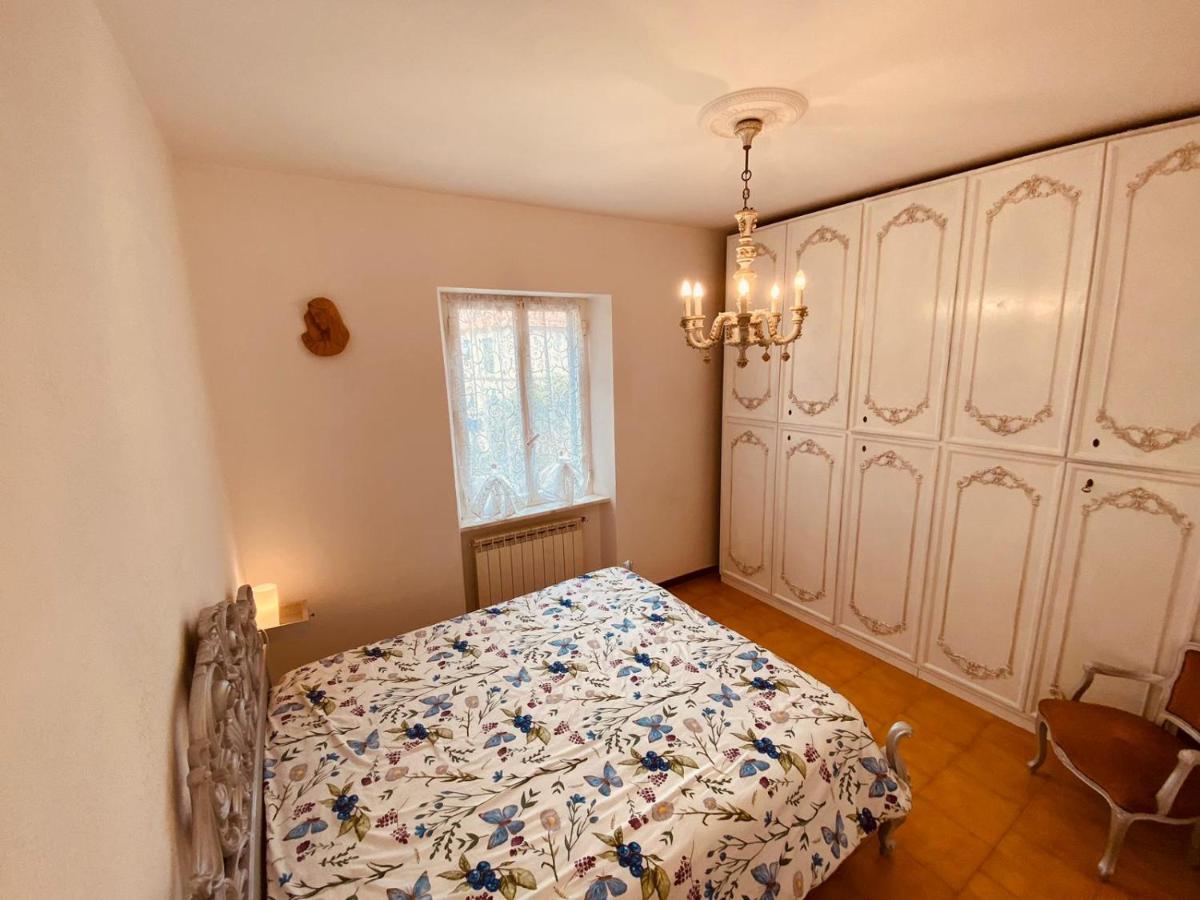피날레리구레 Casa Mariuccia A Due Passi Dal Mare 아파트 외부 사진