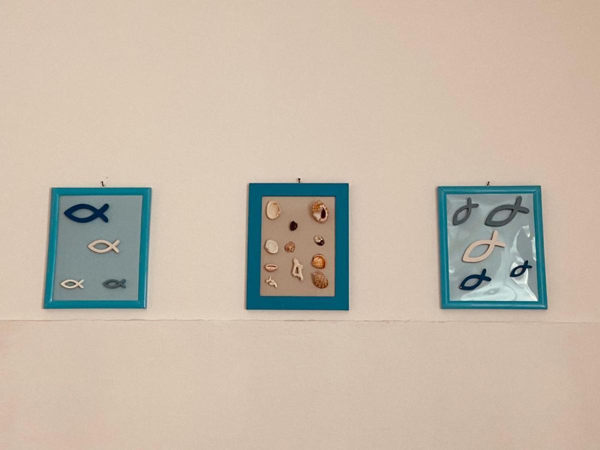 피날레리구레 Casa Mariuccia A Due Passi Dal Mare 아파트 외부 사진