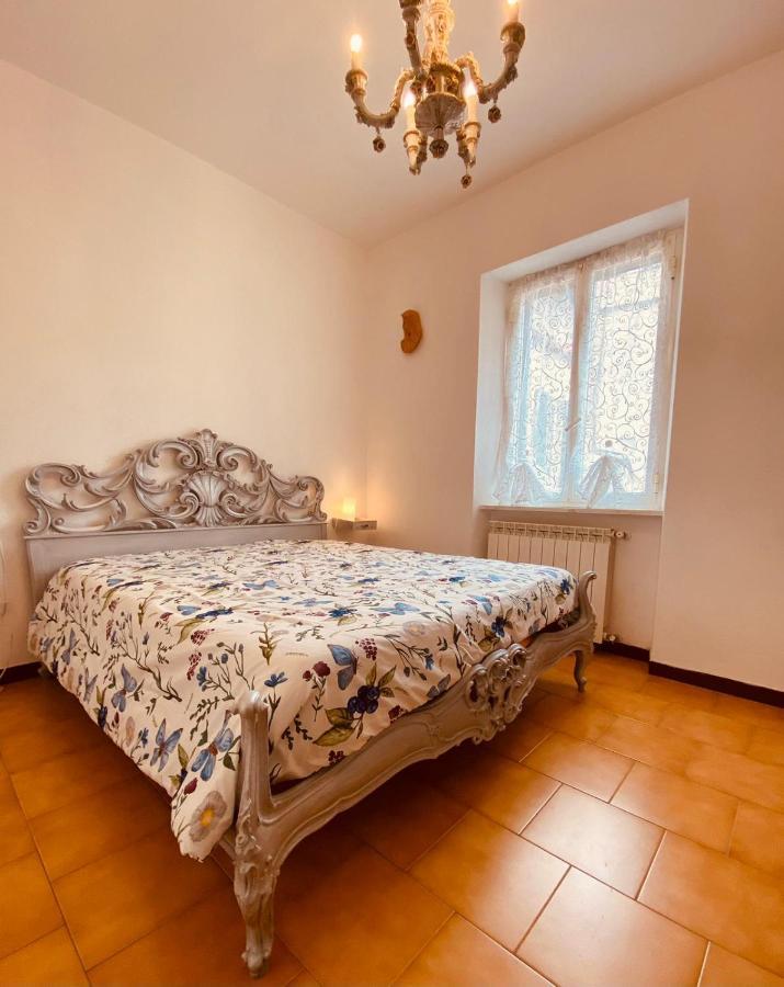 피날레리구레 Casa Mariuccia A Due Passi Dal Mare 아파트 외부 사진