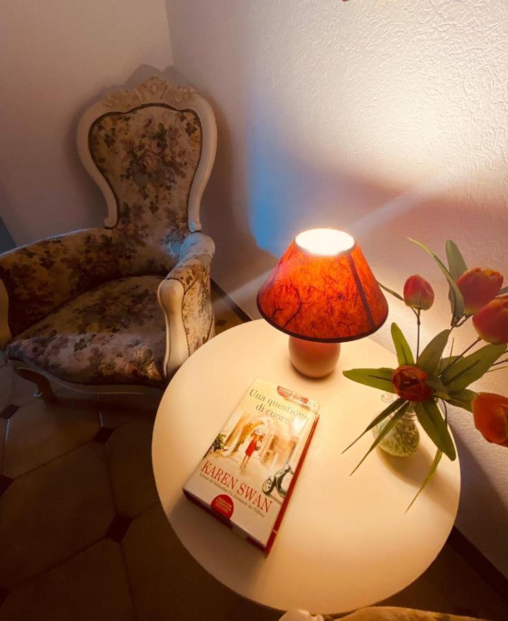 피날레리구레 Casa Mariuccia A Due Passi Dal Mare 아파트 외부 사진