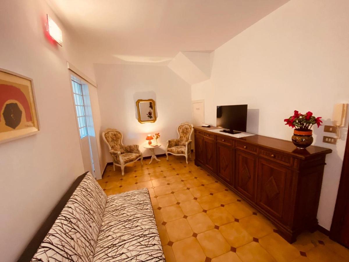 피날레리구레 Casa Mariuccia A Due Passi Dal Mare 아파트 외부 사진