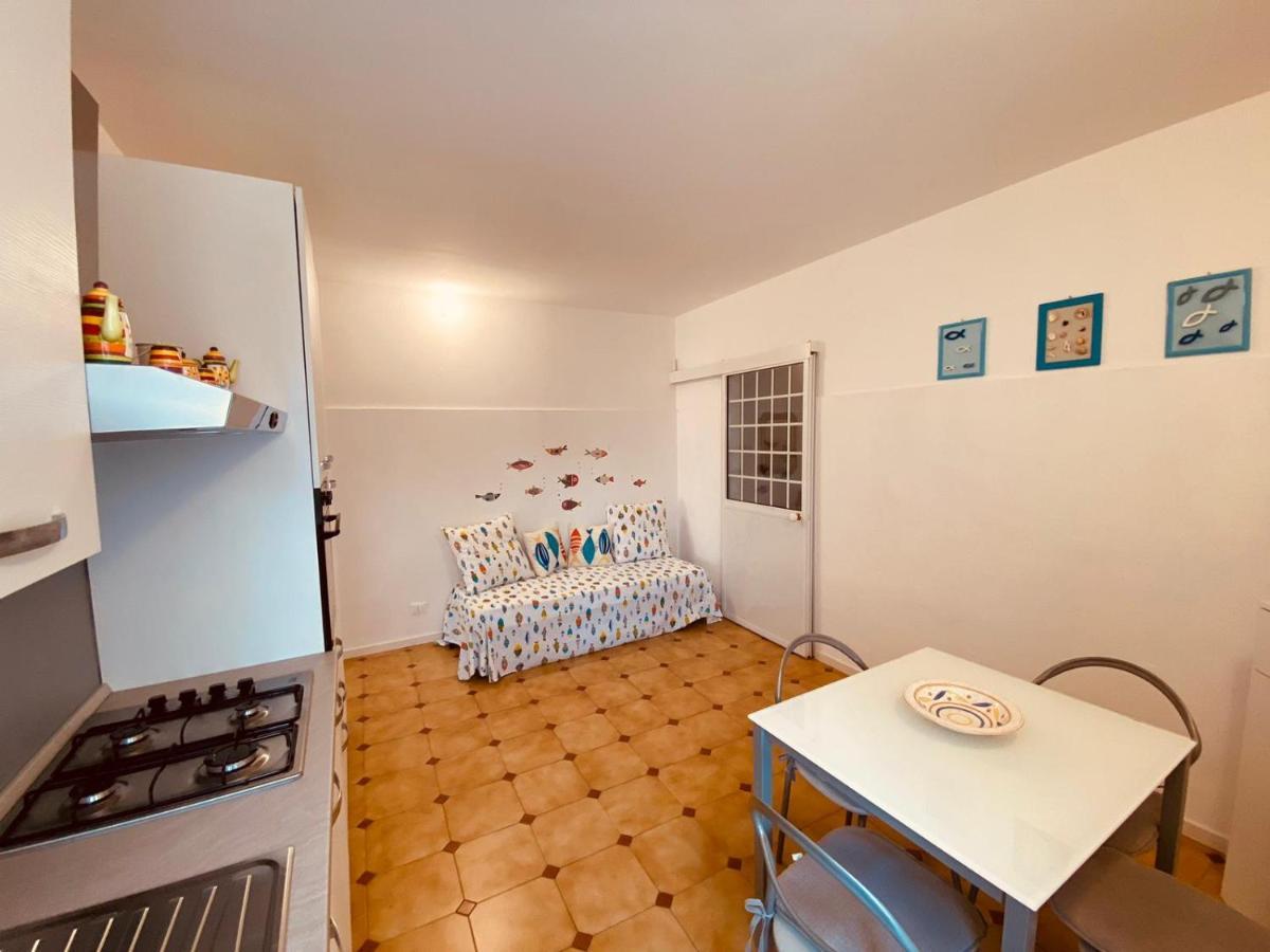 피날레리구레 Casa Mariuccia A Due Passi Dal Mare 아파트 외부 사진