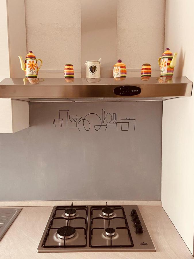 피날레리구레 Casa Mariuccia A Due Passi Dal Mare 아파트 외부 사진