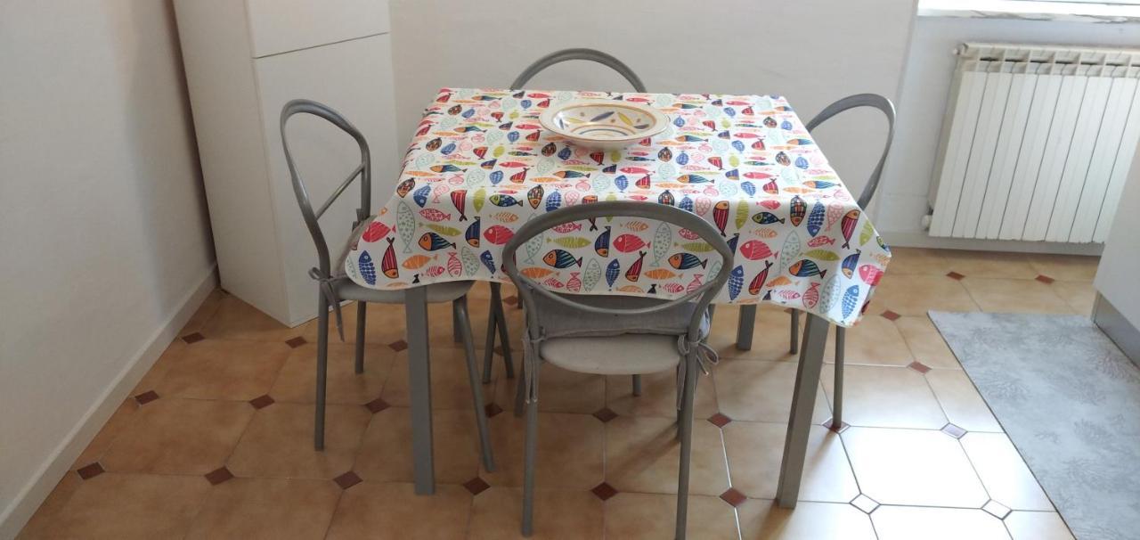 피날레리구레 Casa Mariuccia A Due Passi Dal Mare 아파트 외부 사진