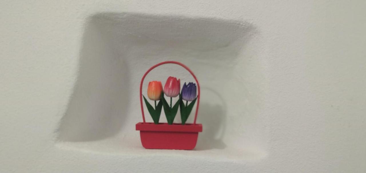 피날레리구레 Casa Mariuccia A Due Passi Dal Mare 아파트 외부 사진