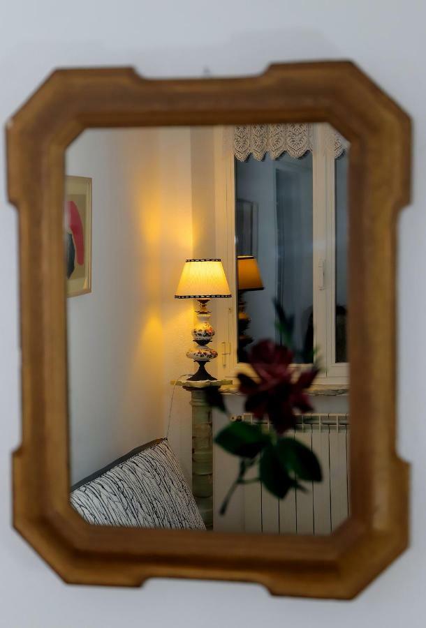 피날레리구레 Casa Mariuccia A Due Passi Dal Mare 아파트 외부 사진