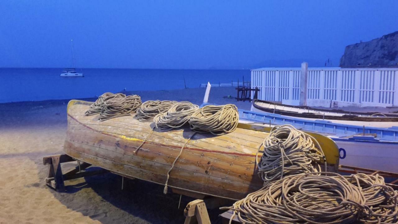 피날레리구레 Casa Mariuccia A Due Passi Dal Mare 아파트 외부 사진